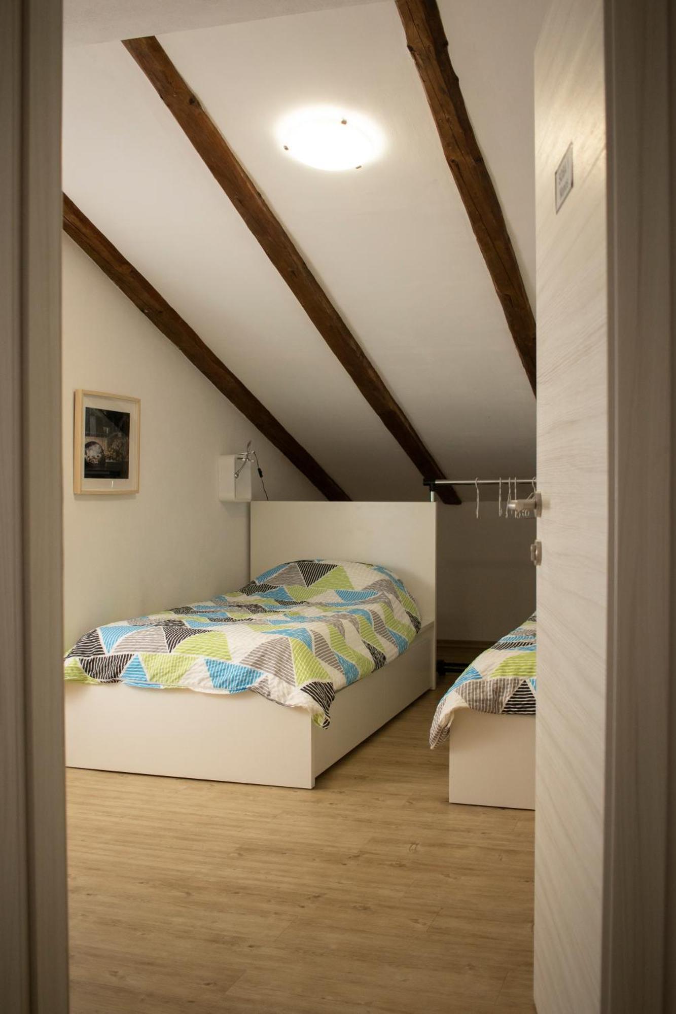 Borea Rooms - Sobe Budanje Vipava Exterior photo