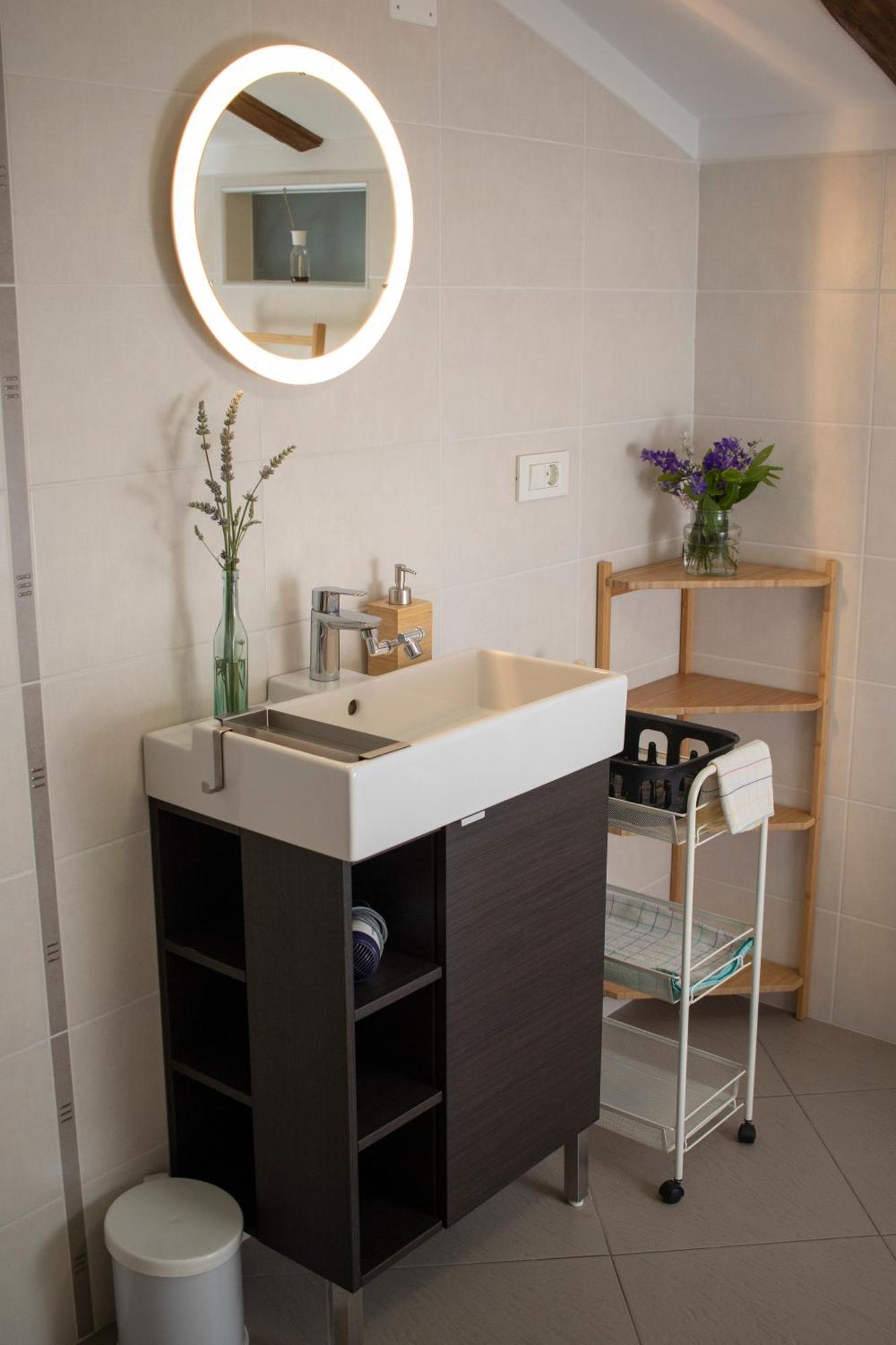 Borea Rooms - Sobe Budanje Vipava Exterior photo