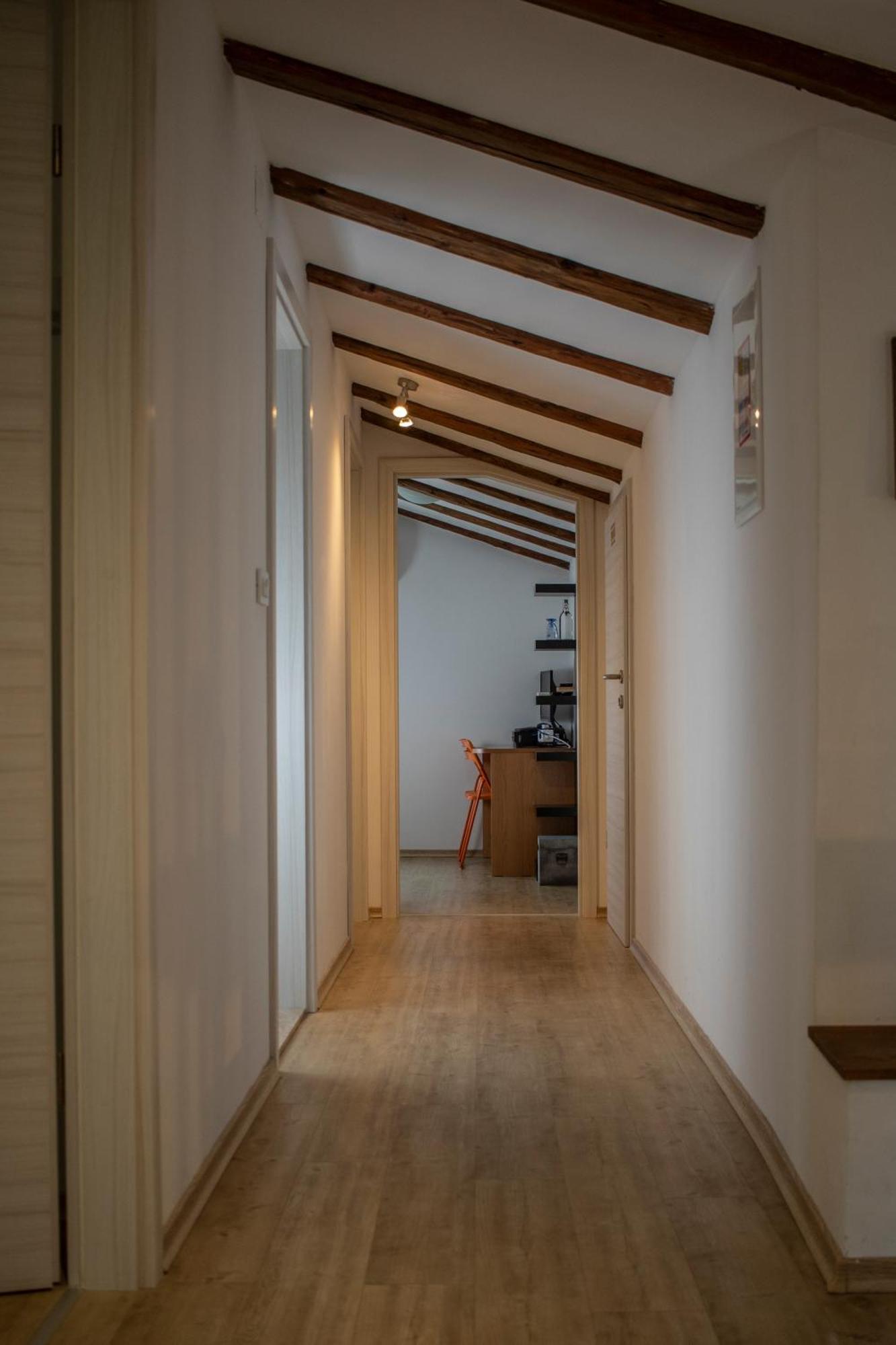 Borea Rooms - Sobe Budanje Vipava Exterior photo