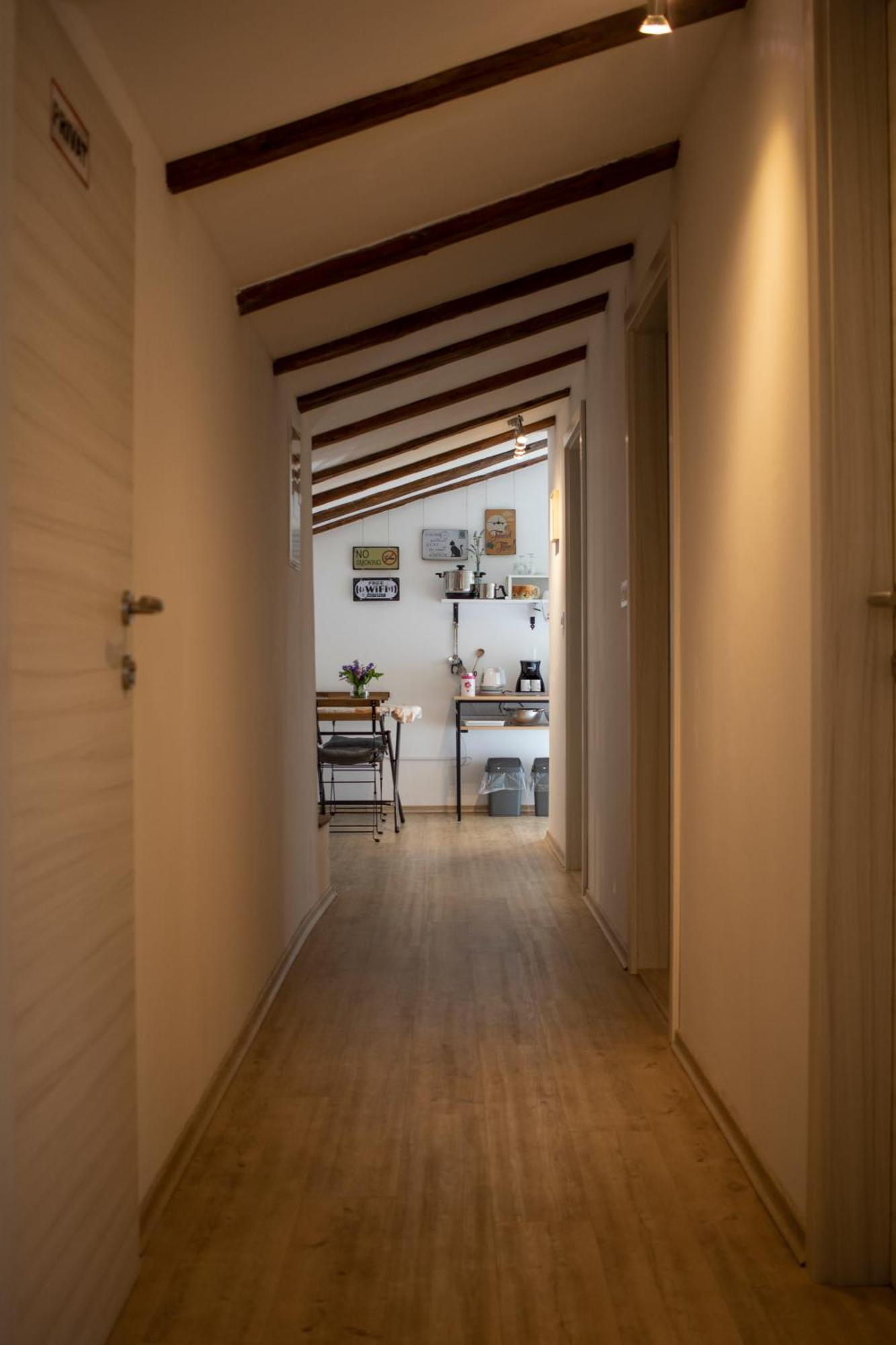 Borea Rooms - Sobe Budanje Vipava Exterior photo