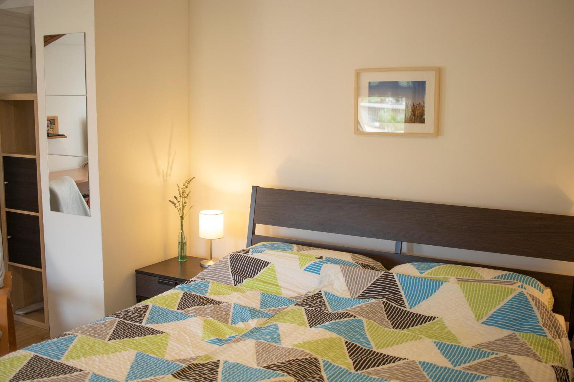 Borea Rooms - Sobe Budanje Vipava Exterior photo